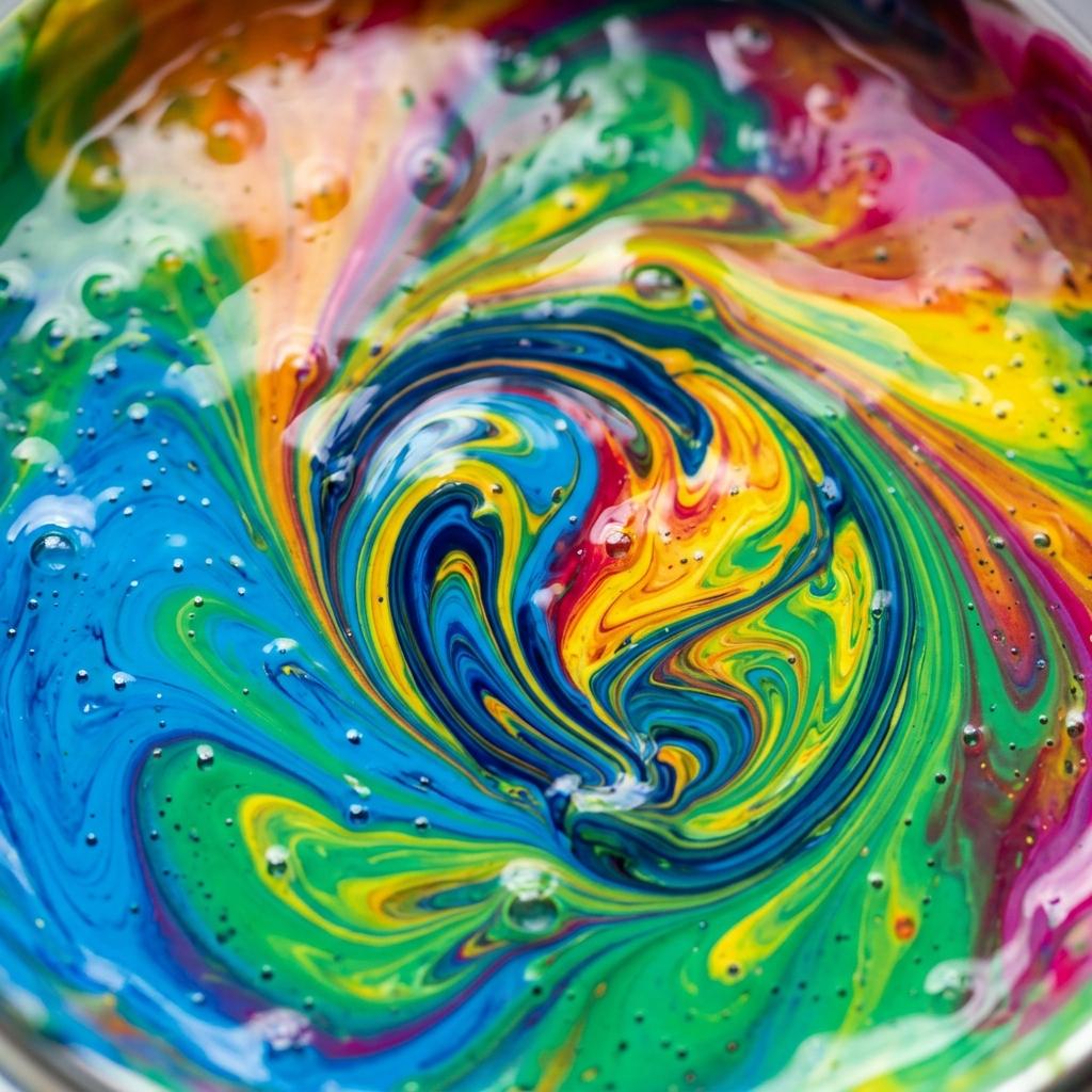Paints & Coatings